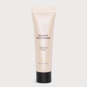 Radiant face primer